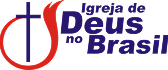 Logo da Igreja de Deus no Brasil - Sudeste